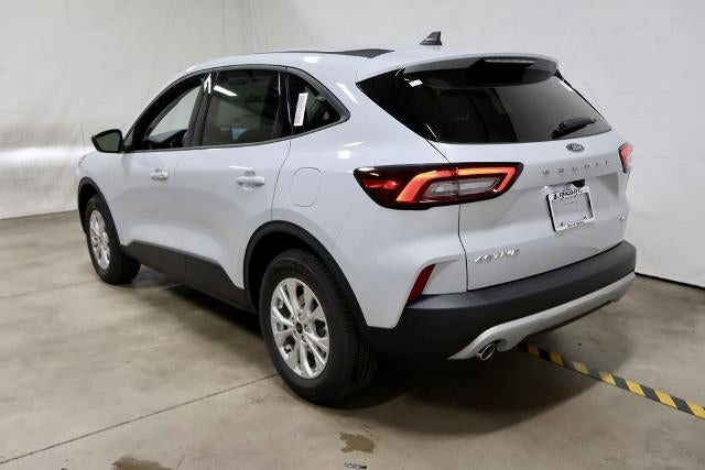 2025 Ford Escape Active Demo