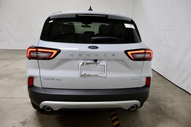2025 Ford Escape Active Demo