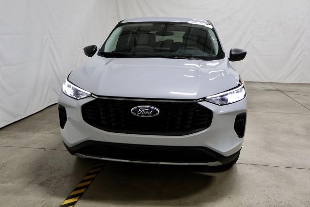 2025 Ford Escape Active Demo