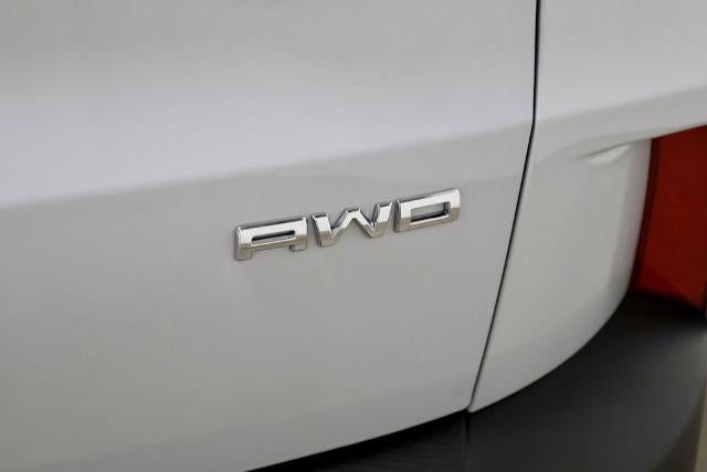 2025 Ford Escape Active Demo