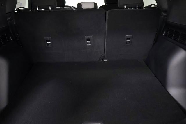 2025 Ford Escape Active Demo