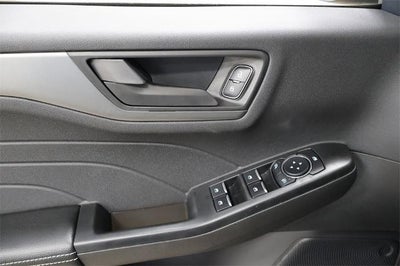 2025 Ford Escape Active Demo