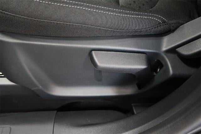 2025 Ford Escape Active Demo