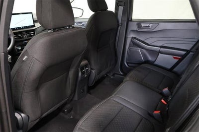 2025 Ford Escape Active Demo