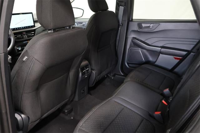 2025 Ford Escape Active Demo