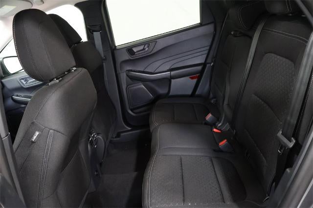 2025 Ford Escape Active Demo