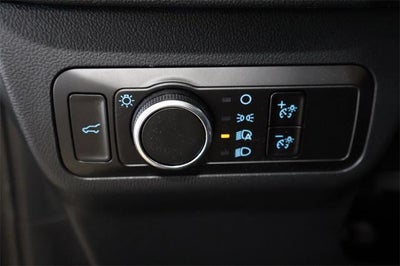 2025 Ford Escape Active Demo