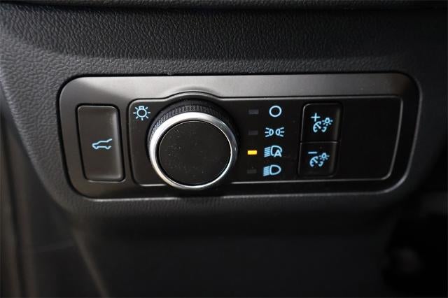 2025 Ford Escape Active Demo