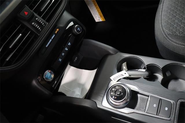 2025 Ford Escape Active Demo