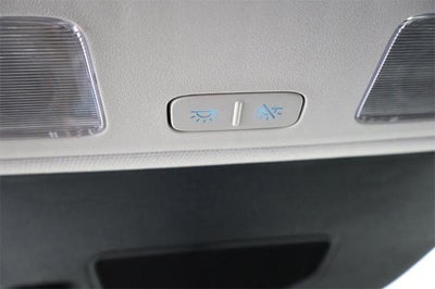 2025 Ford Escape Active Demo