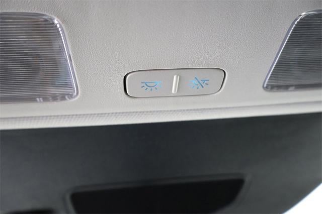 2025 Ford Escape Active Demo