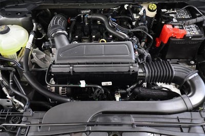 2025 Ford Escape Active Demo