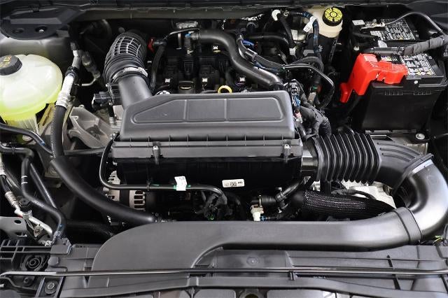 2025 Ford Escape Active Demo