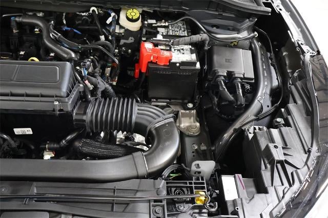 2025 Ford Escape Active Demo