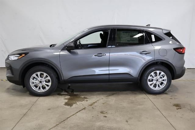 2025 Ford Escape Active Demo