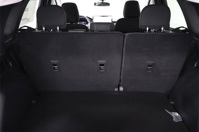 2025 Ford Escape Active Demo