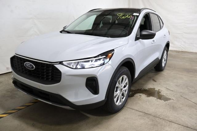 2025 Ford Escape Active Demo