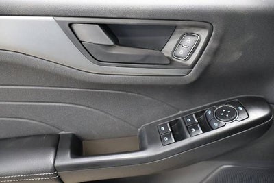 2025 Ford Escape Active Demo