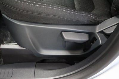 2025 Ford Escape Active Demo