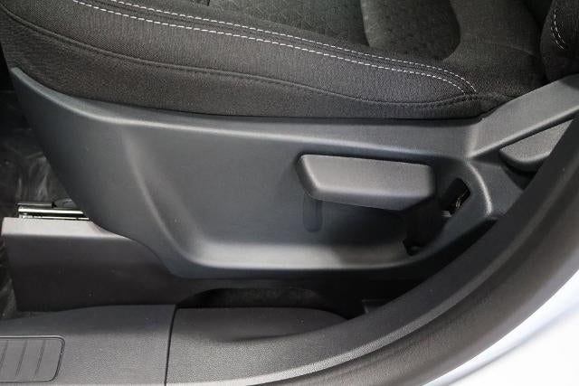 2025 Ford Escape Active Demo