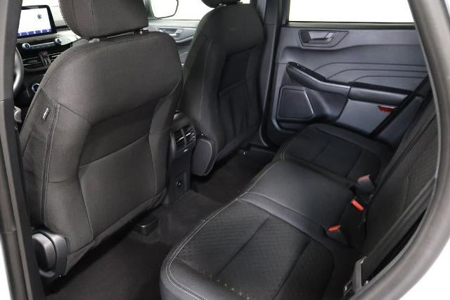 2025 Ford Escape Active Demo