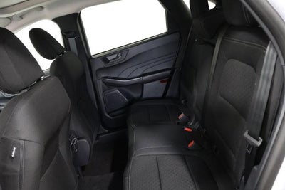 2025 Ford Escape Active Demo