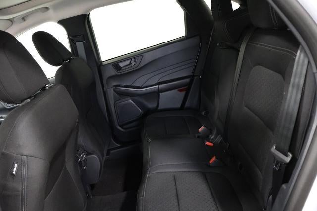 2025 Ford Escape Active Demo