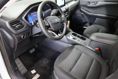 2025 Ford Escape Active Demo