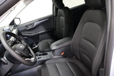 2025 Ford Escape Active Demo