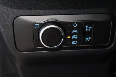 2025 Ford Escape Active Demo