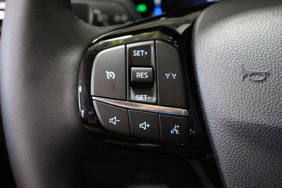 2025 Ford Escape Active Demo