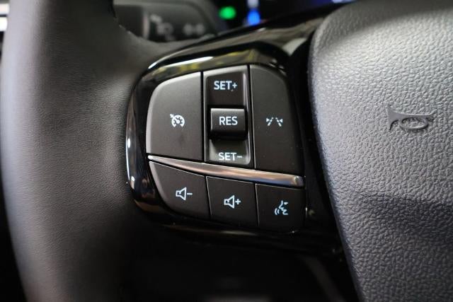 2025 Ford Escape Active Demo