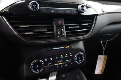 2025 Ford Escape Active Demo