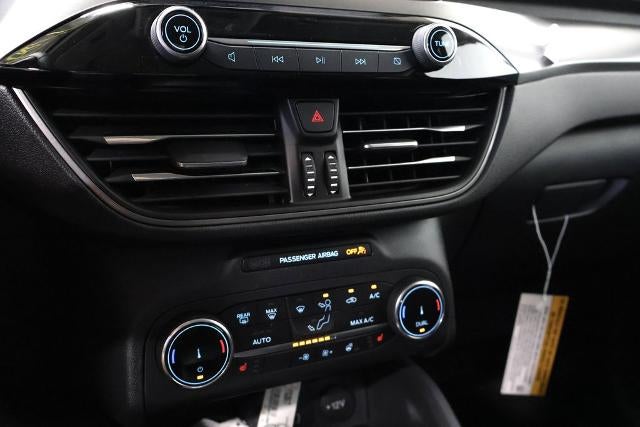 2025 Ford Escape Active Demo