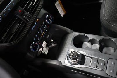 2025 Ford Escape Active Demo