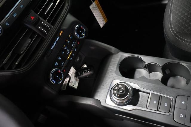 2025 Ford Escape Active Demo