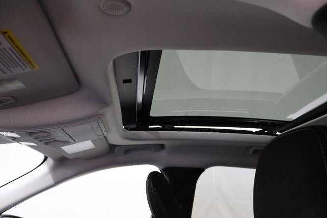 2025 Ford Escape Active Demo