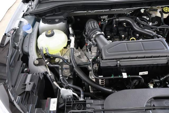 2025 Ford Escape Active Demo