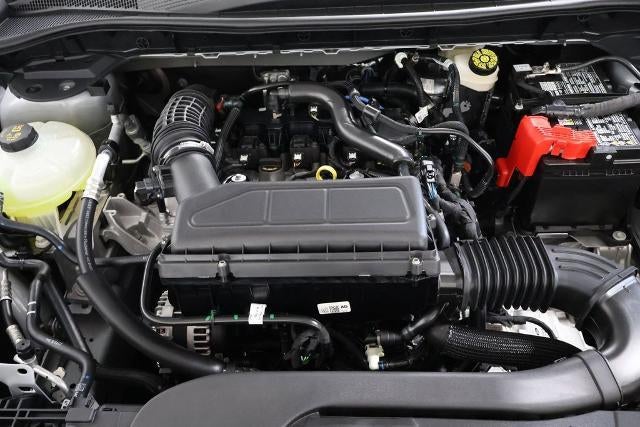 2025 Ford Escape Active Demo