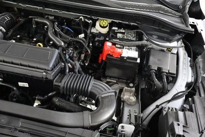 2025 Ford Escape Active Demo