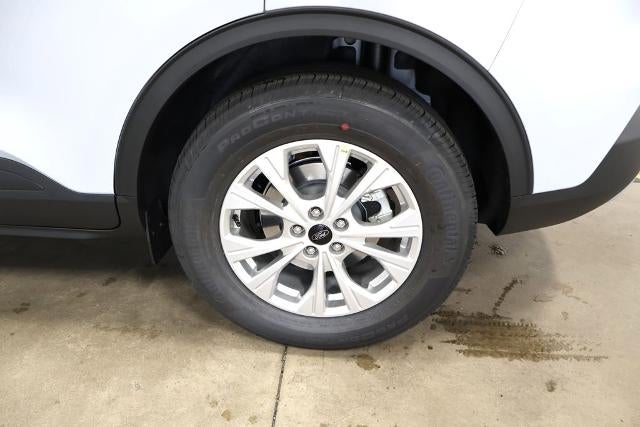 2025 Ford Escape Active Demo