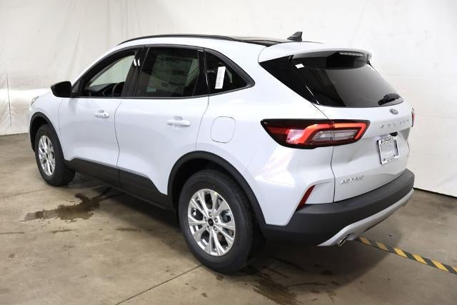 2025 Ford Escape Active Demo