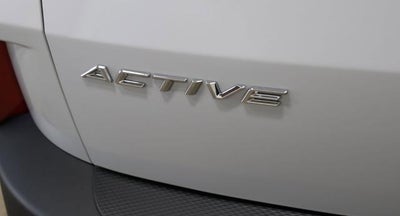 2025 Ford Escape Active Demo