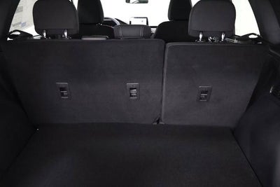 2025 Ford Escape Active Demo