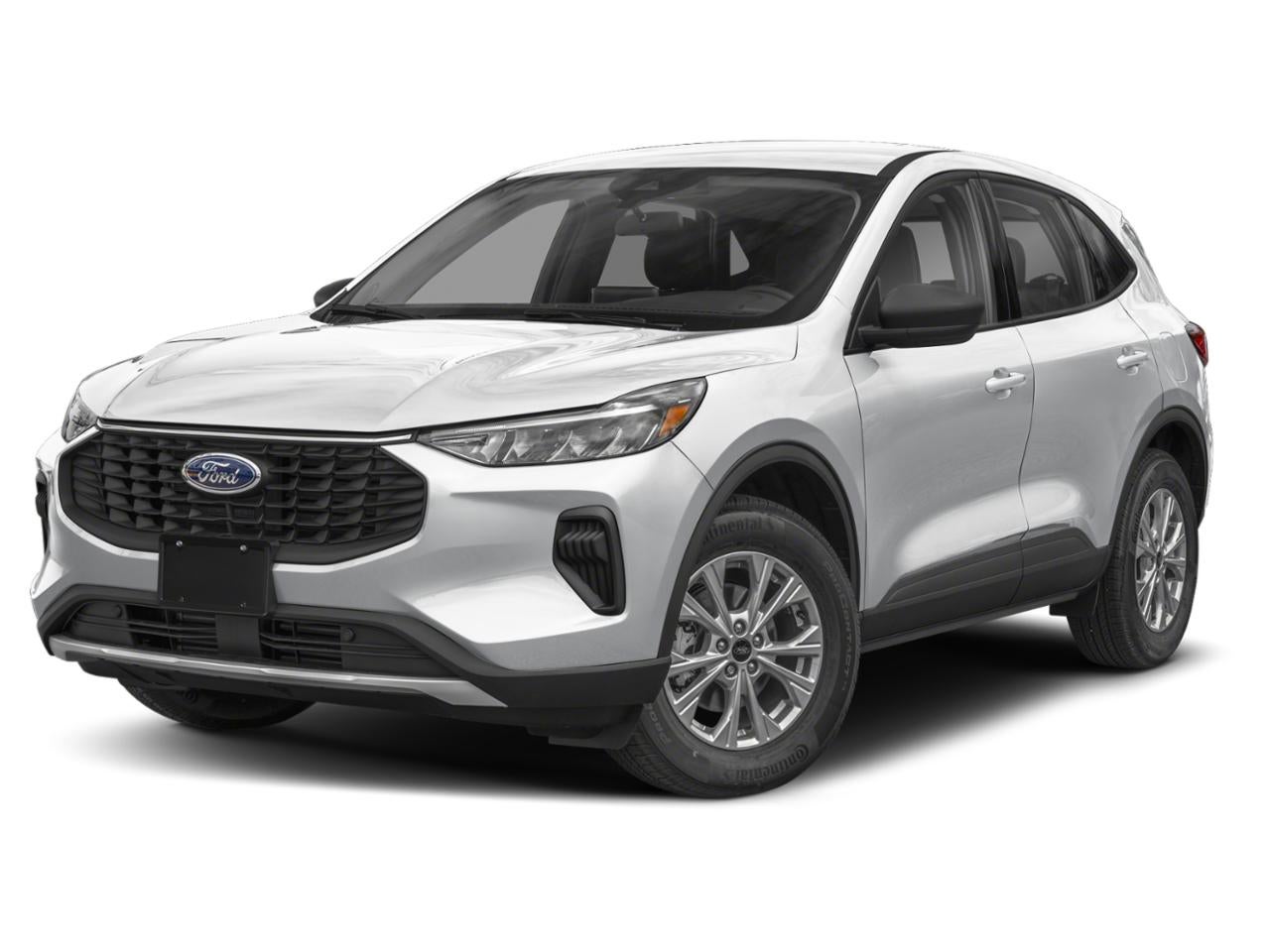 2025 Ford Escape Active Demo