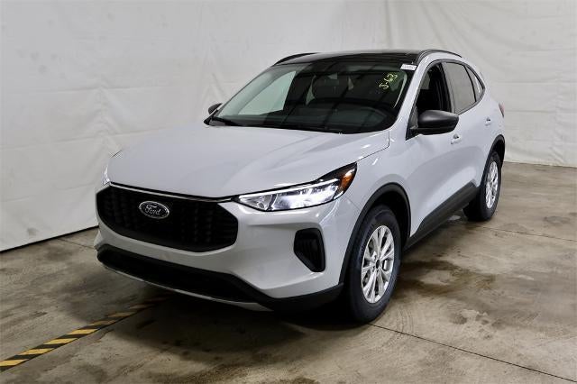 2025 Ford Escape Active Demo