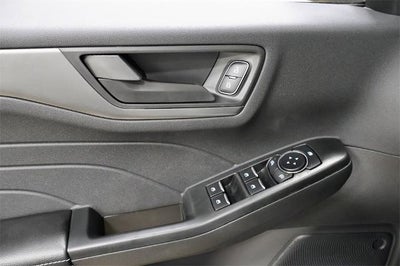 2025 Ford Escape Active Demo