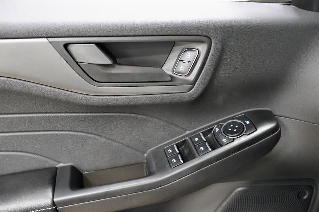 2025 Ford Escape Active Demo