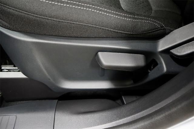 2025 Ford Escape Active Demo