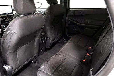 2025 Ford Escape Active Demo